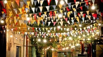 تراجع الأسعار.. زينة رمضان 2026 تضيء بشغف وأقل تكاليف